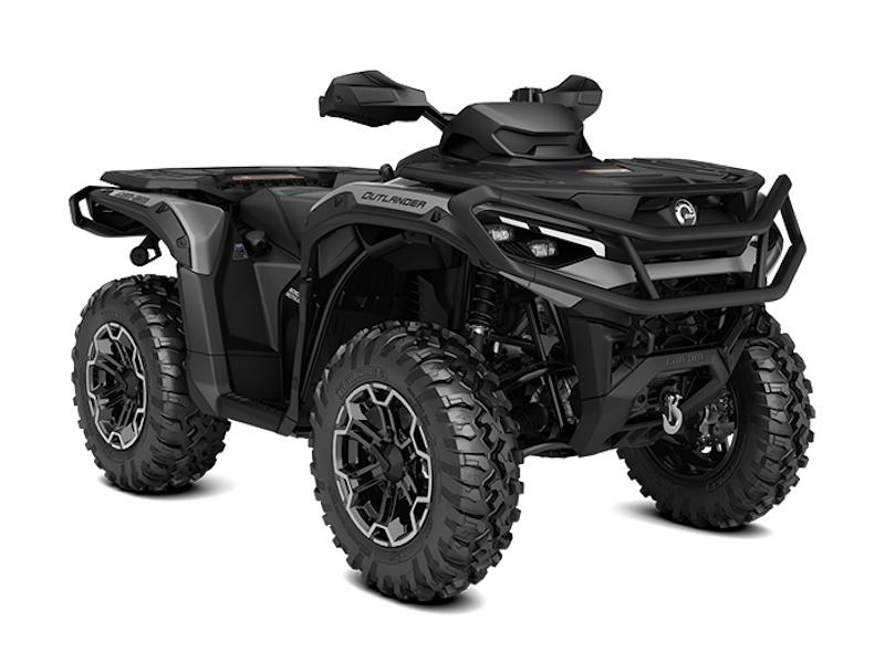 2026 Can-Am OUTLANDER XT 1000R - Image 1