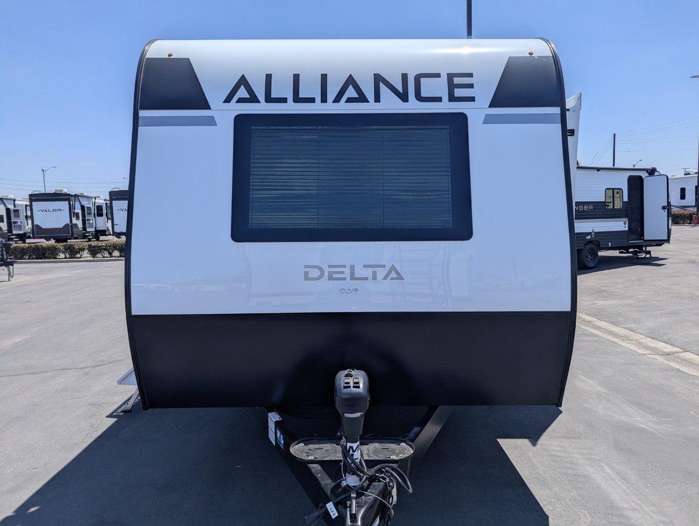2027 Alliance RV Delta ML166 - Image 2