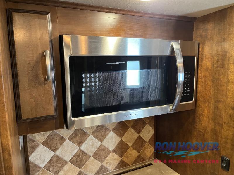 2016 FOREST RIVER 3875FB - Image 24