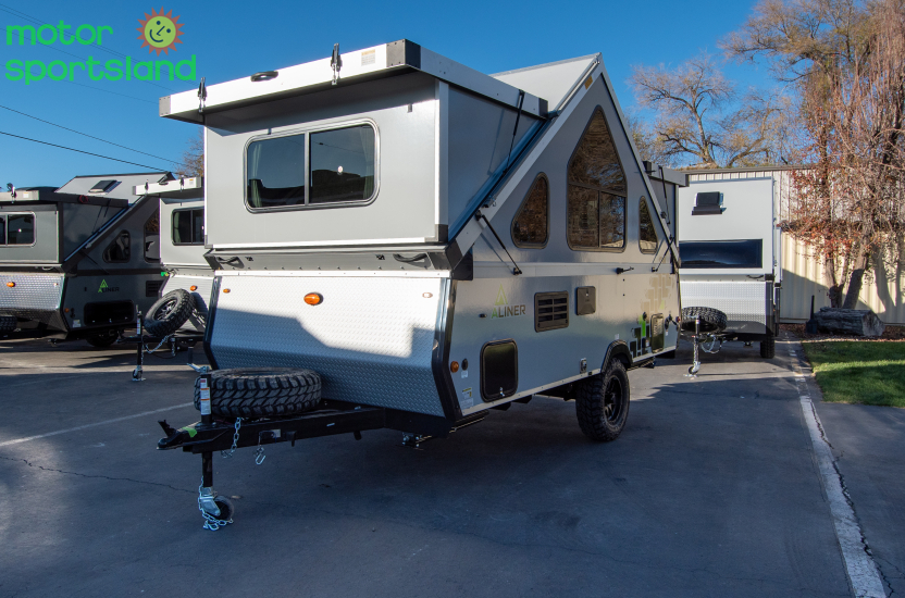 2026 COLUMBIA NORTHWEST A-liner EXPEDITION - Image 7
