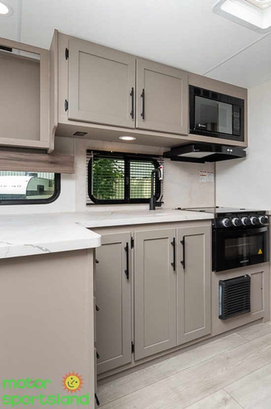 2027 KZ RV Connect Mini CM231BH - Image 21