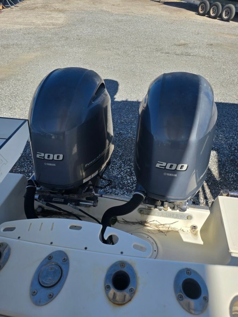 2015 Sailfish - Image 15