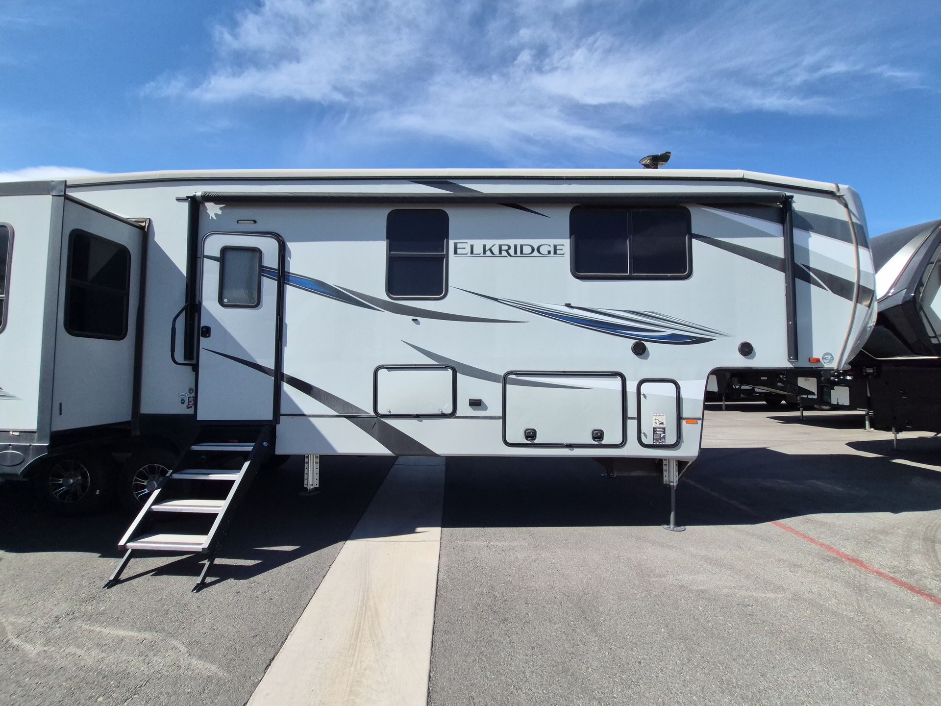 2020 Heartland ElkRidge ER 38 MB - Image 2