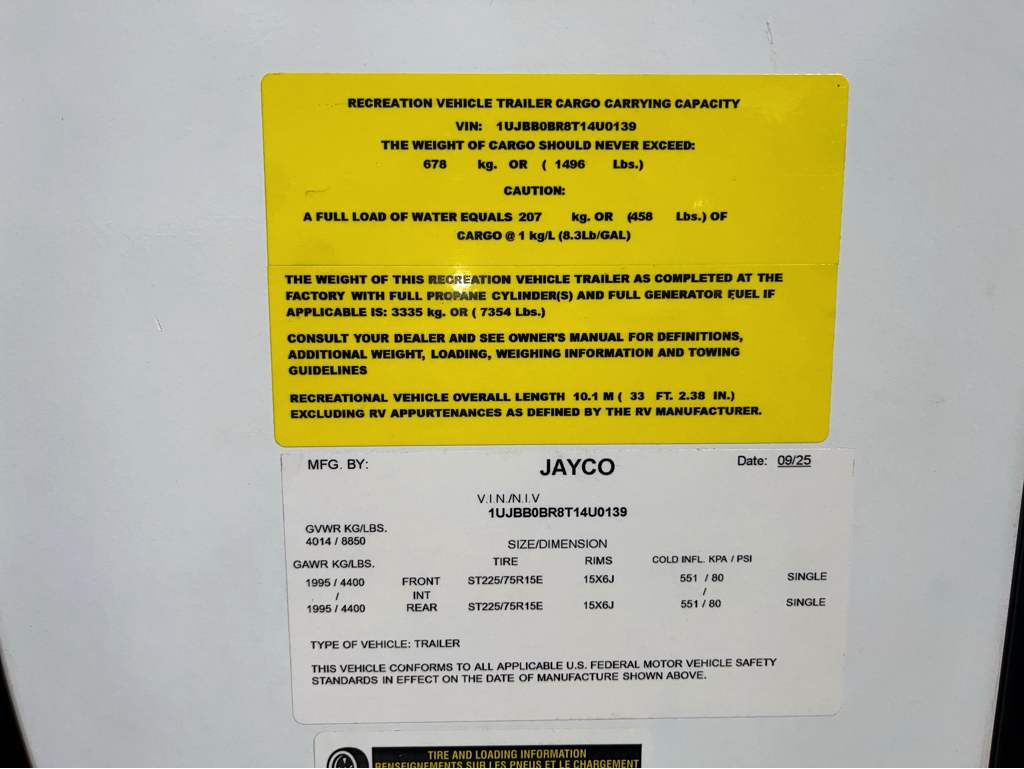 2026 JAYCO JAY FEATHER 27MK - Image 6