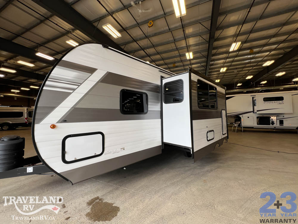 2027 Jayco Jay Flight SLX 245BHSW - Image 5