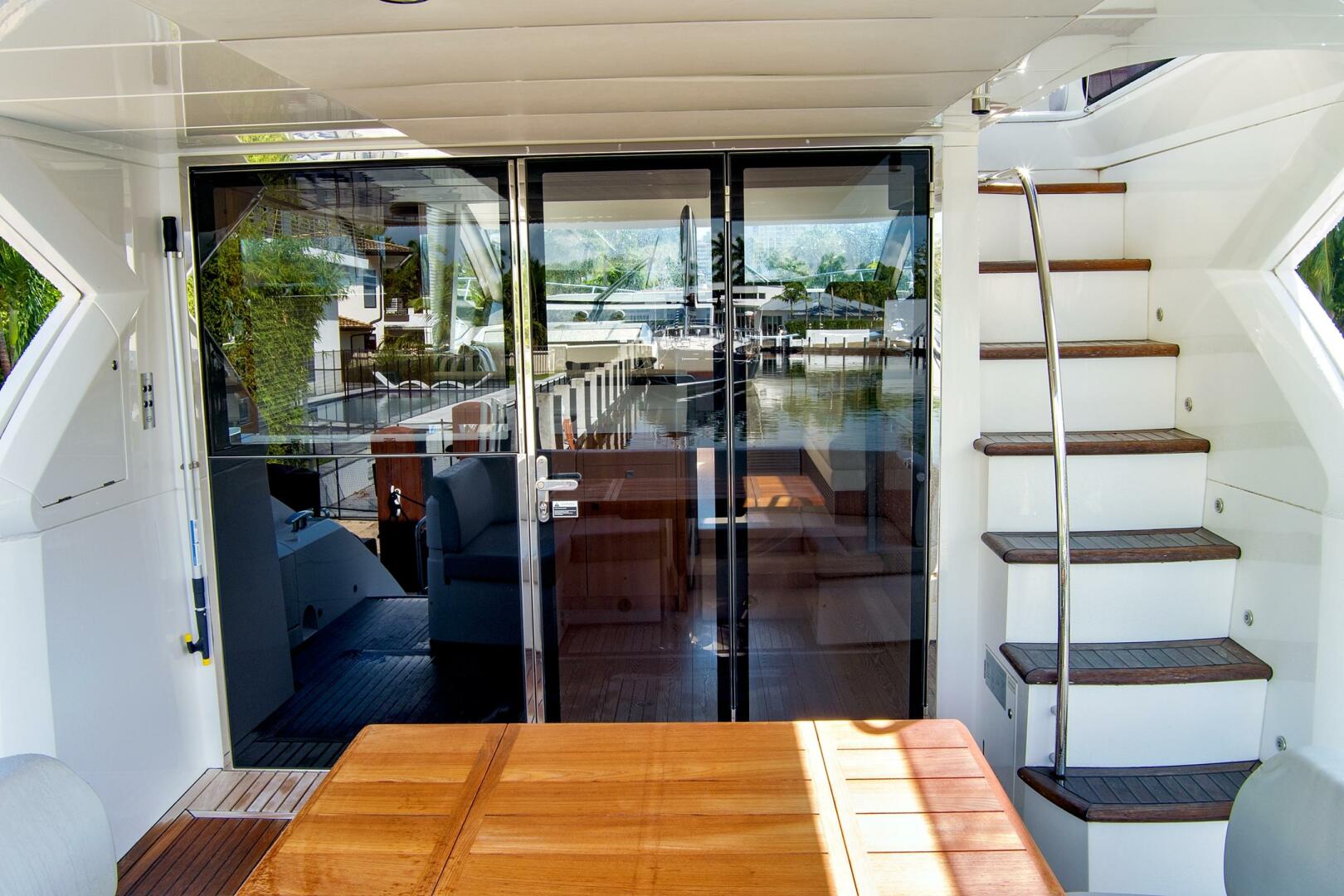 2020 Sunseeker Manhattan 52 - Image 12