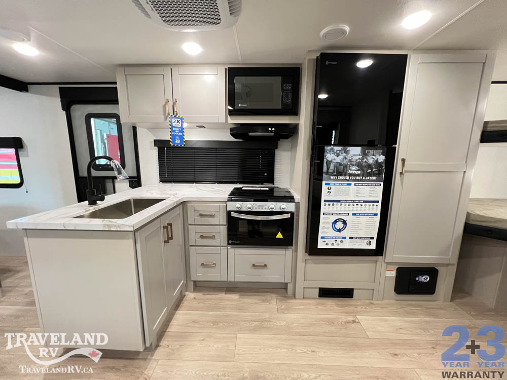 2027 Jayco Jay Feather SL 26BHSL - Image 21
