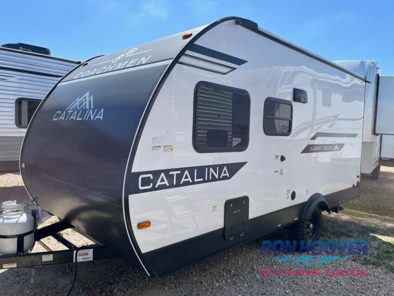2026 COACHMEN 154RBX - Image 6