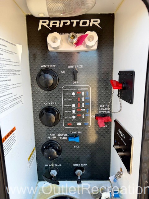 2021 Keystone Carbon 348 - Image 27