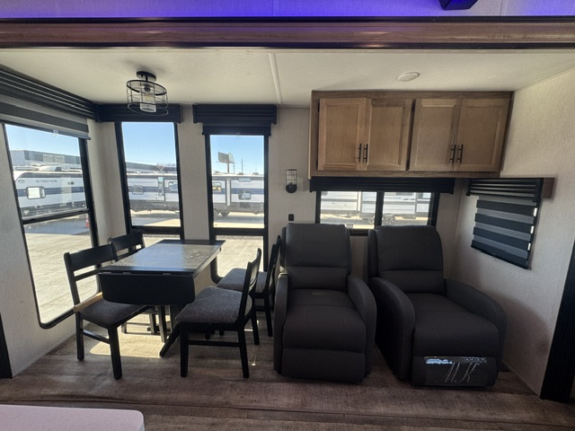 2023 CHEROKEE TIMBERWOLF 39DLBL - Image 27
