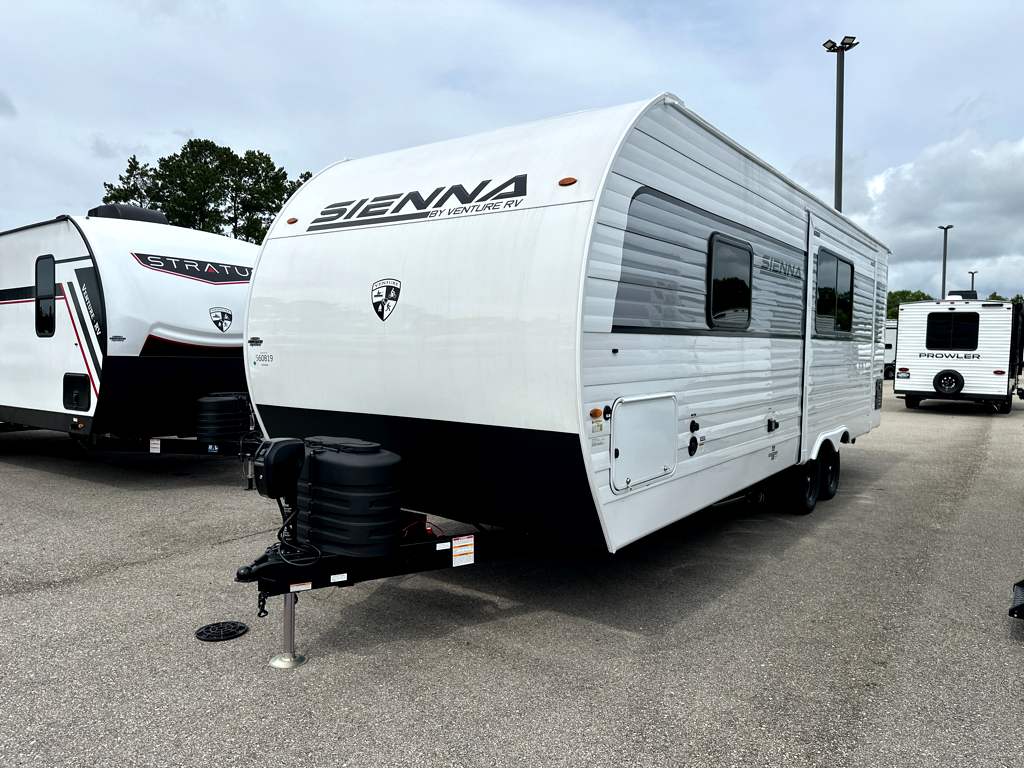 2026 VENTURE RV SIENNA 231VRK - Image 2