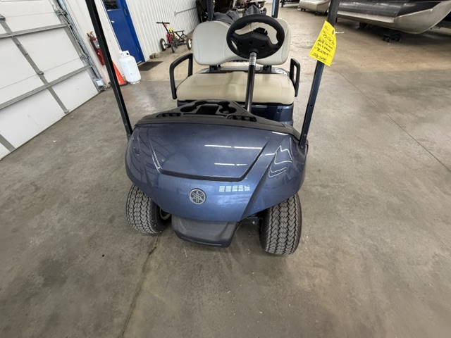 2018 YAMAHA FLEET QUIET TECH EFI - Image 4
