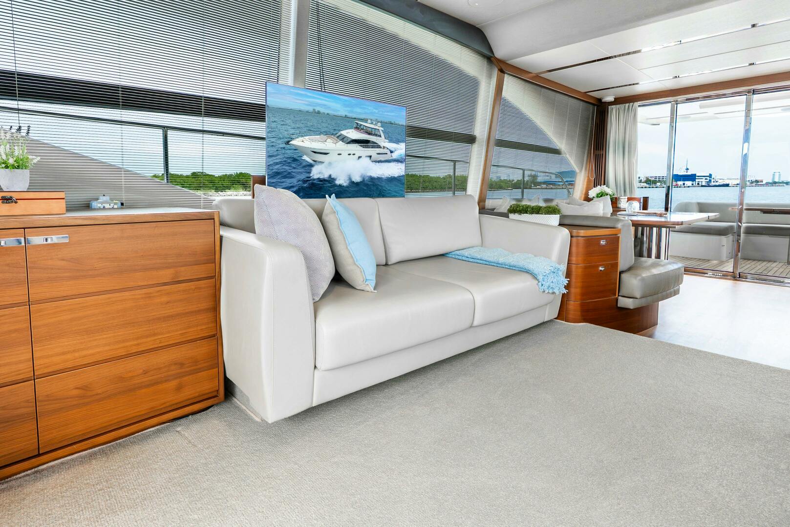 2018 Princess Yachts - Image 35
