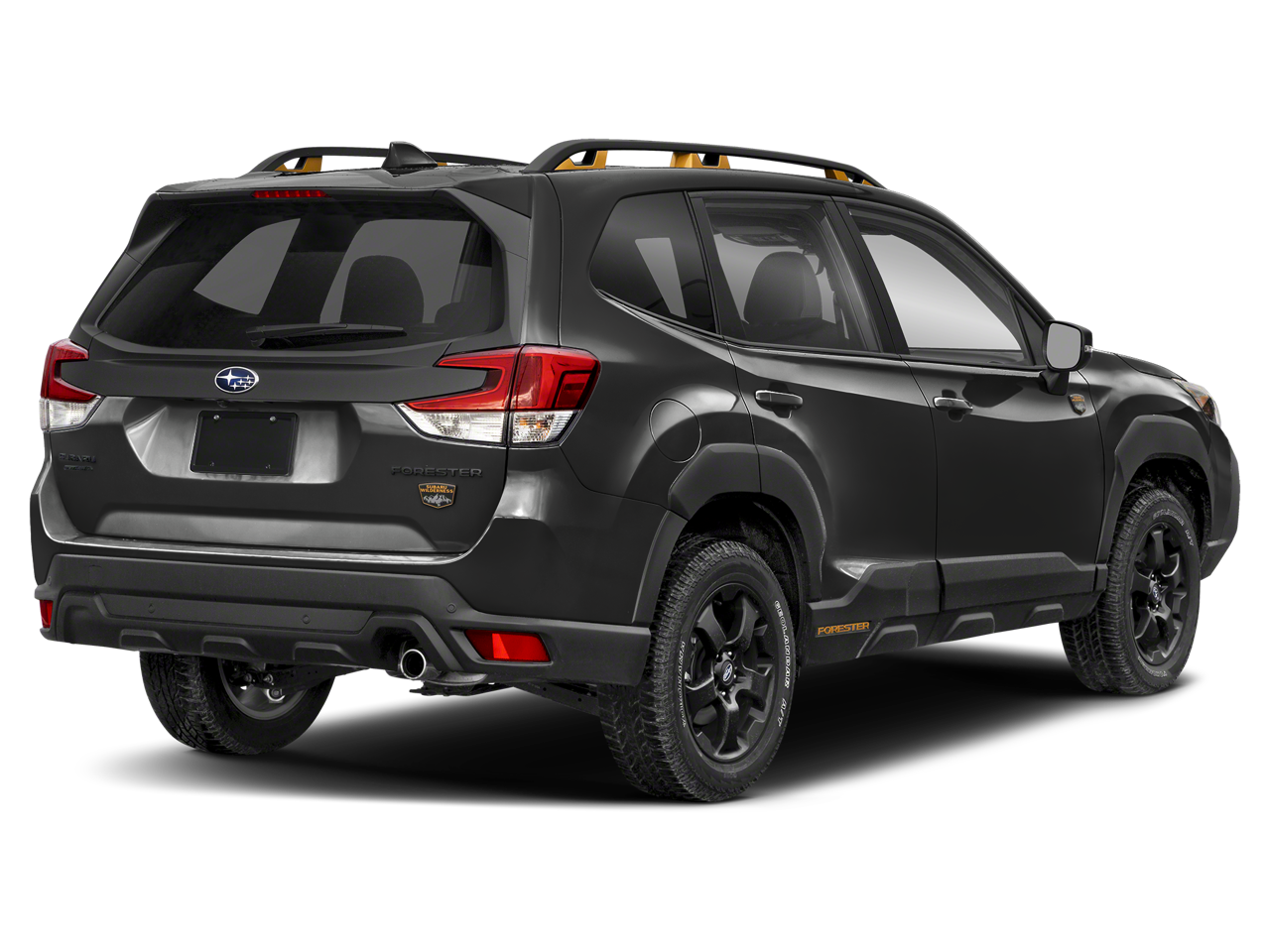 2023 Subaru Forester Wagon 5D Wilderness AWD - Image 2