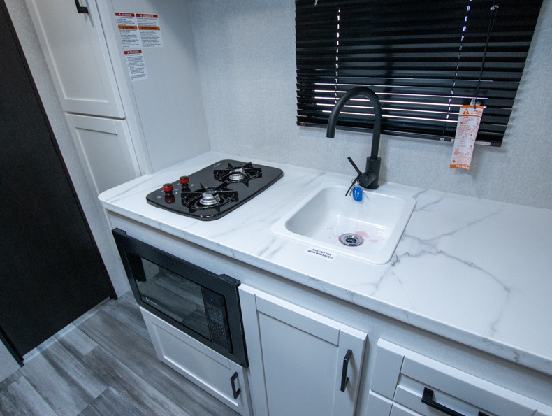 2026 Jayco Jay Flight SLX 250BHW - Image 9