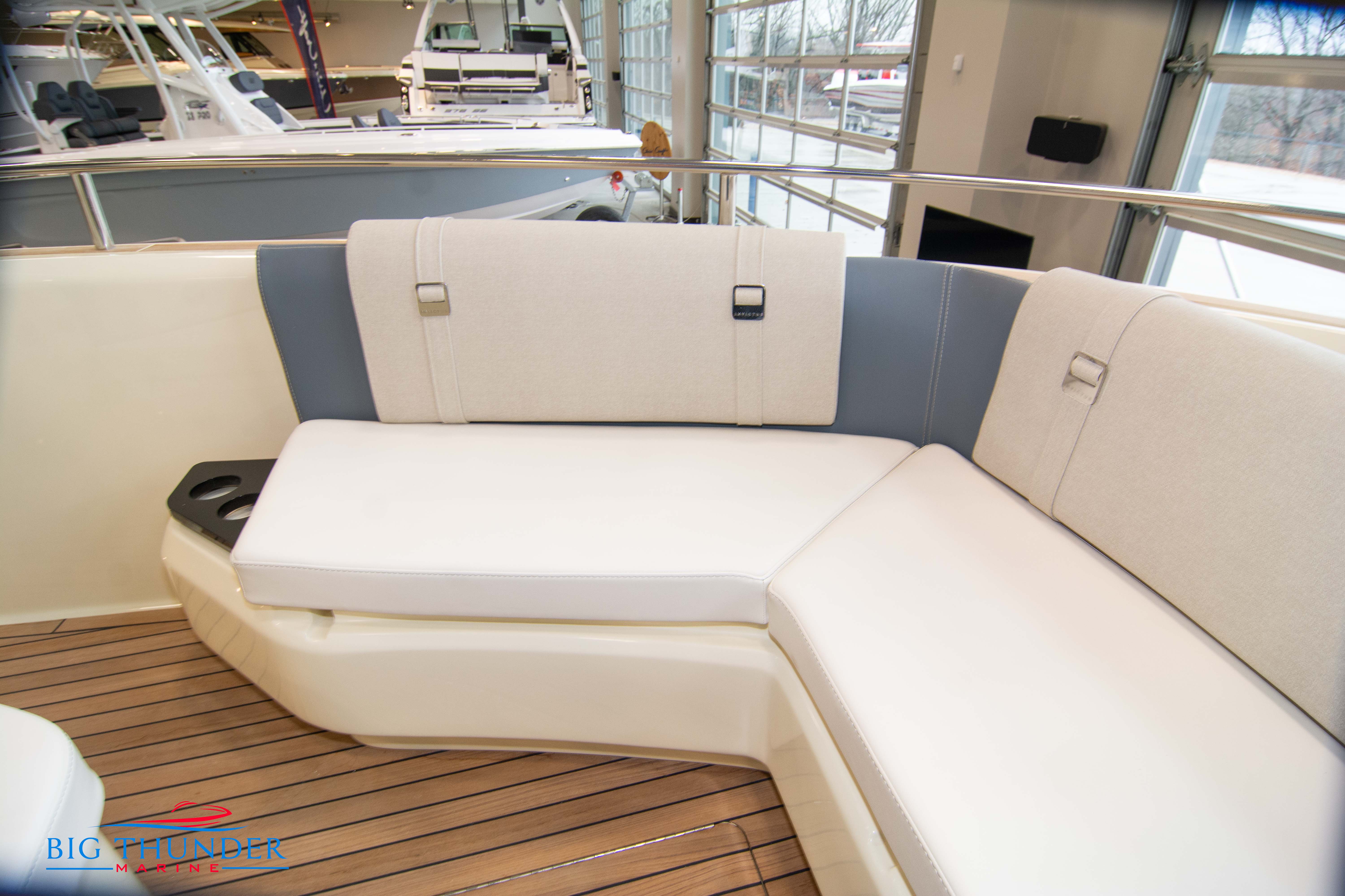 2024 Invictus TT280S - Image 60