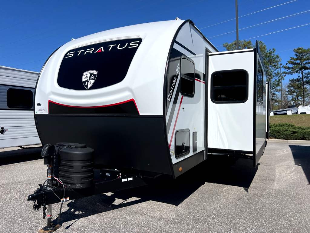 2026 VENTURE RV STRATUS 282VFD - Image 2