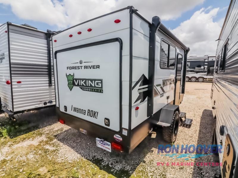 2025 COACHMEN VIKING 12000ROK - Image 7