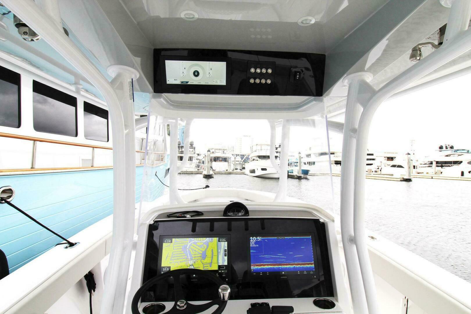2024 Jupiter 34 HFS - Image 12