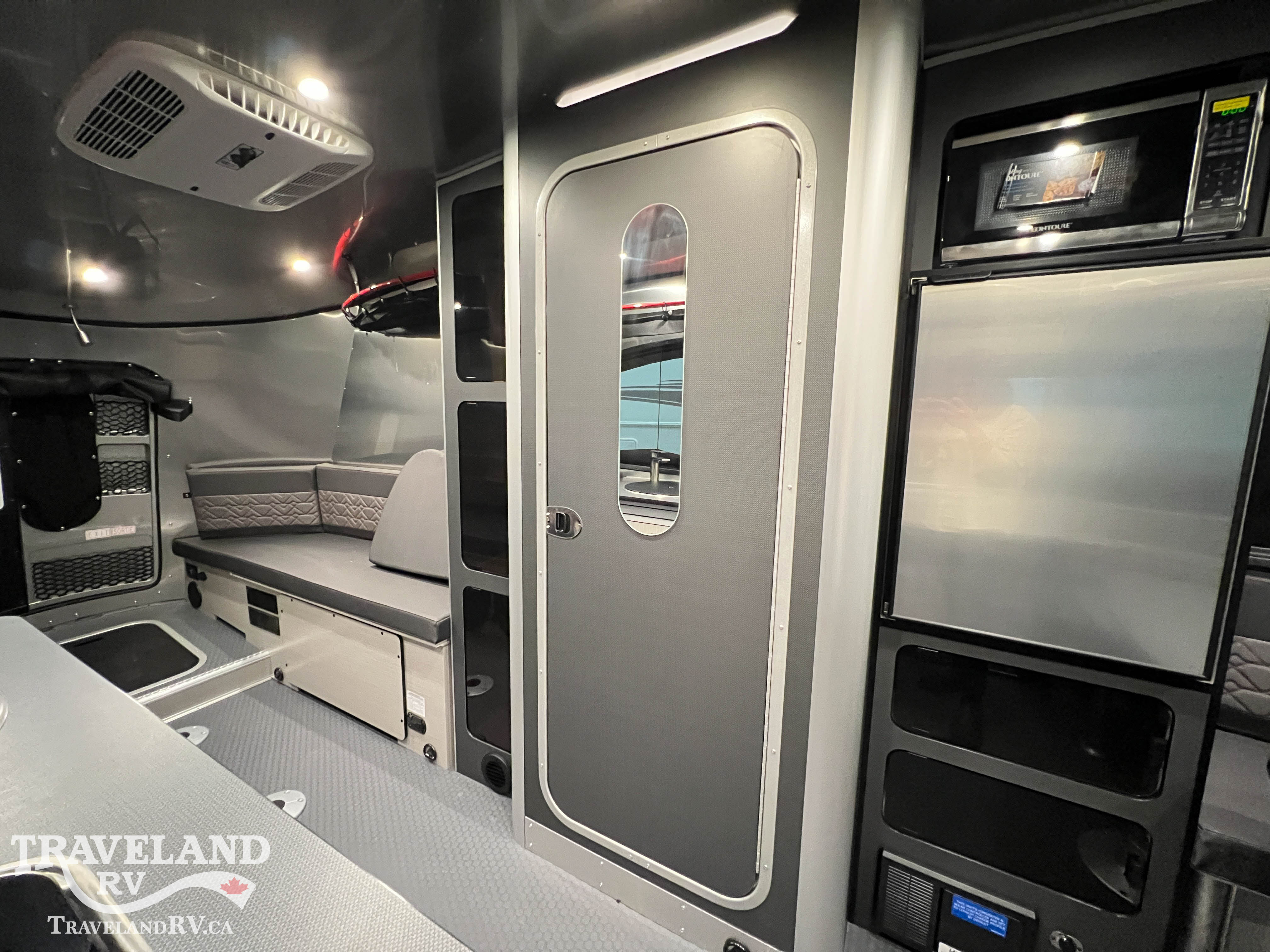 2026 Airstream Basecamp 20X - Image 21