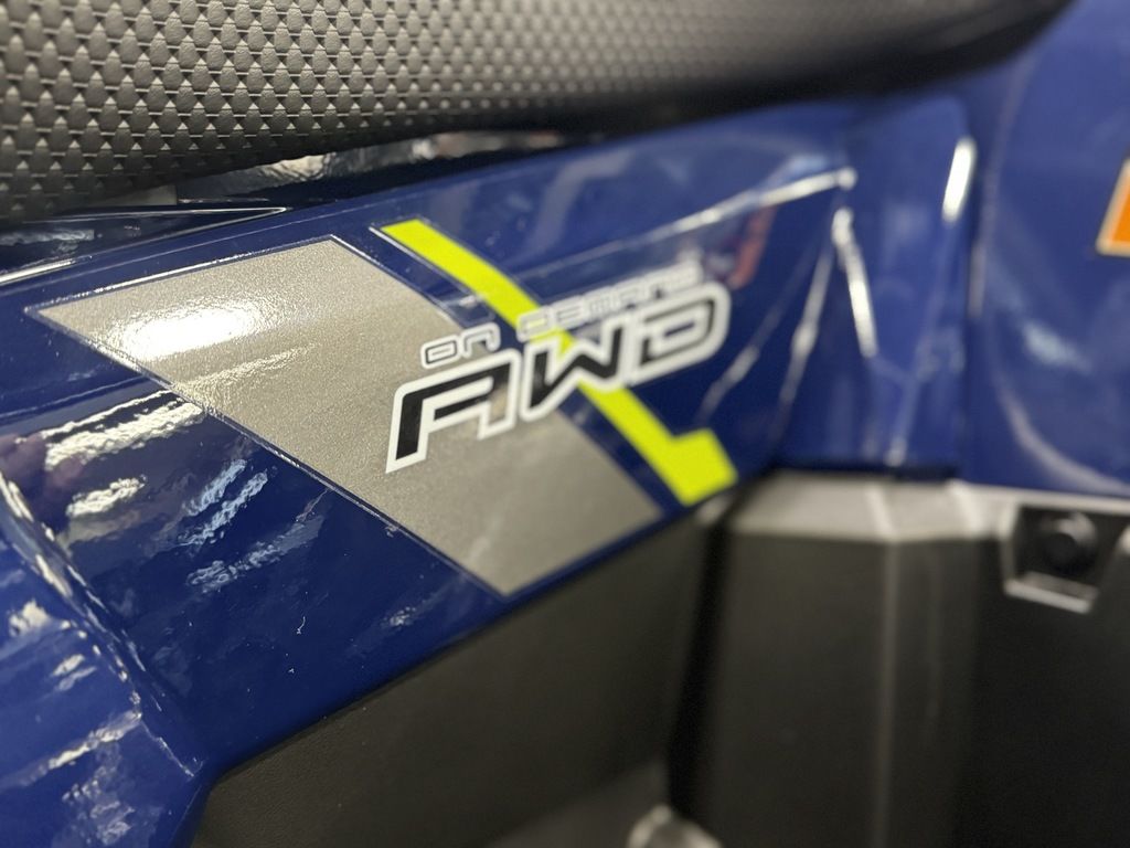 2026 Polaris® Sportsman 850 Trail - Image 14