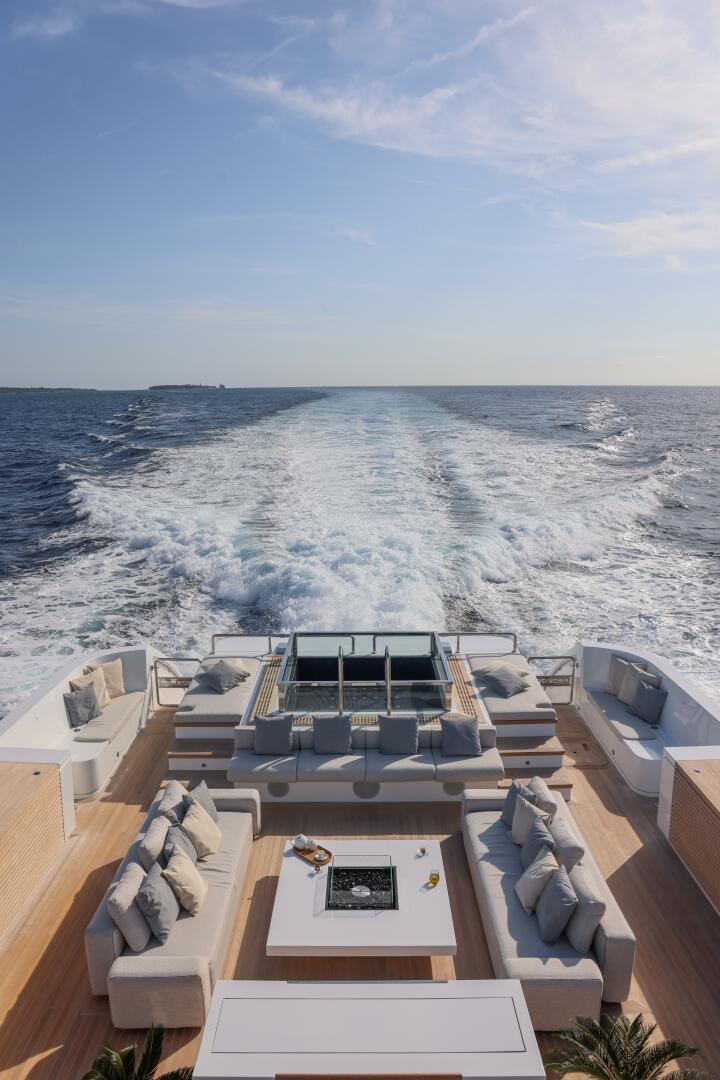 2023 Canados Expedition Yacht - Image 34