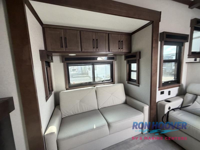 2025 FOREST RIVER 421FK - Image 79