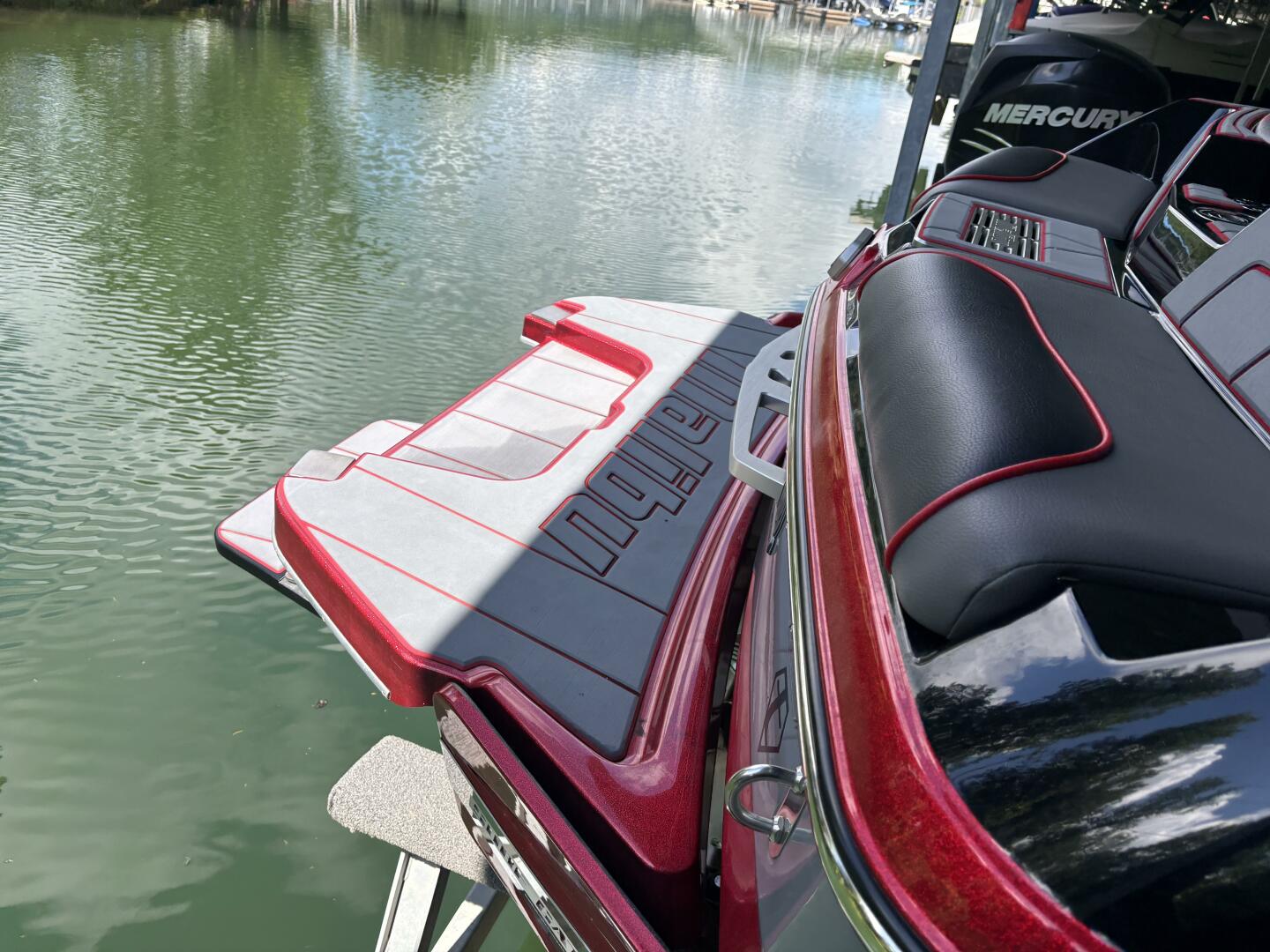 2022 Malibu Wakesetter 23 LSV - Image 93