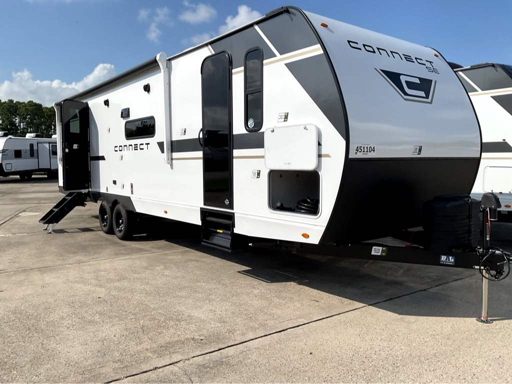 2026 KZ CONNECT C301 BHKSE - Image 7