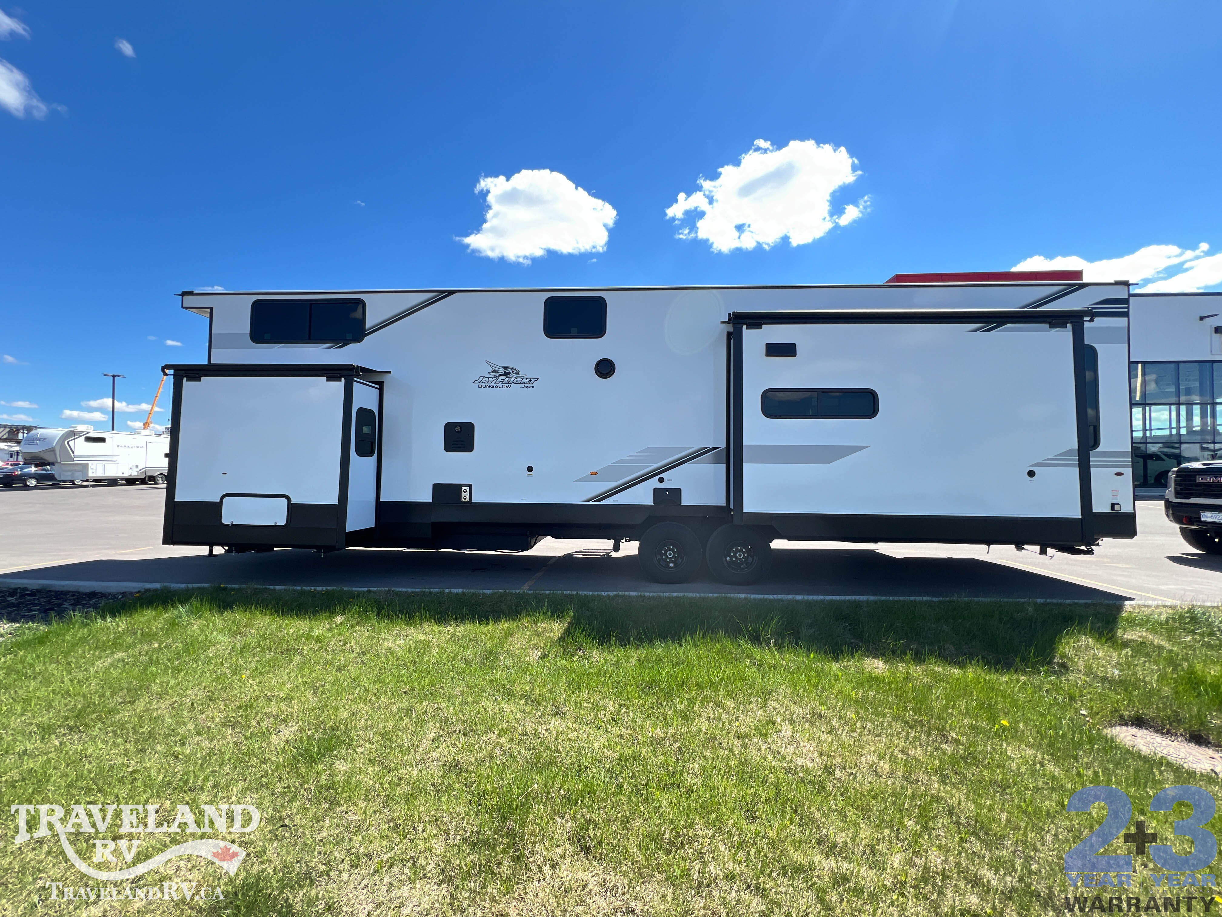 2026 Jayco Jay Flight Bungalow 40DLFT - Image 6