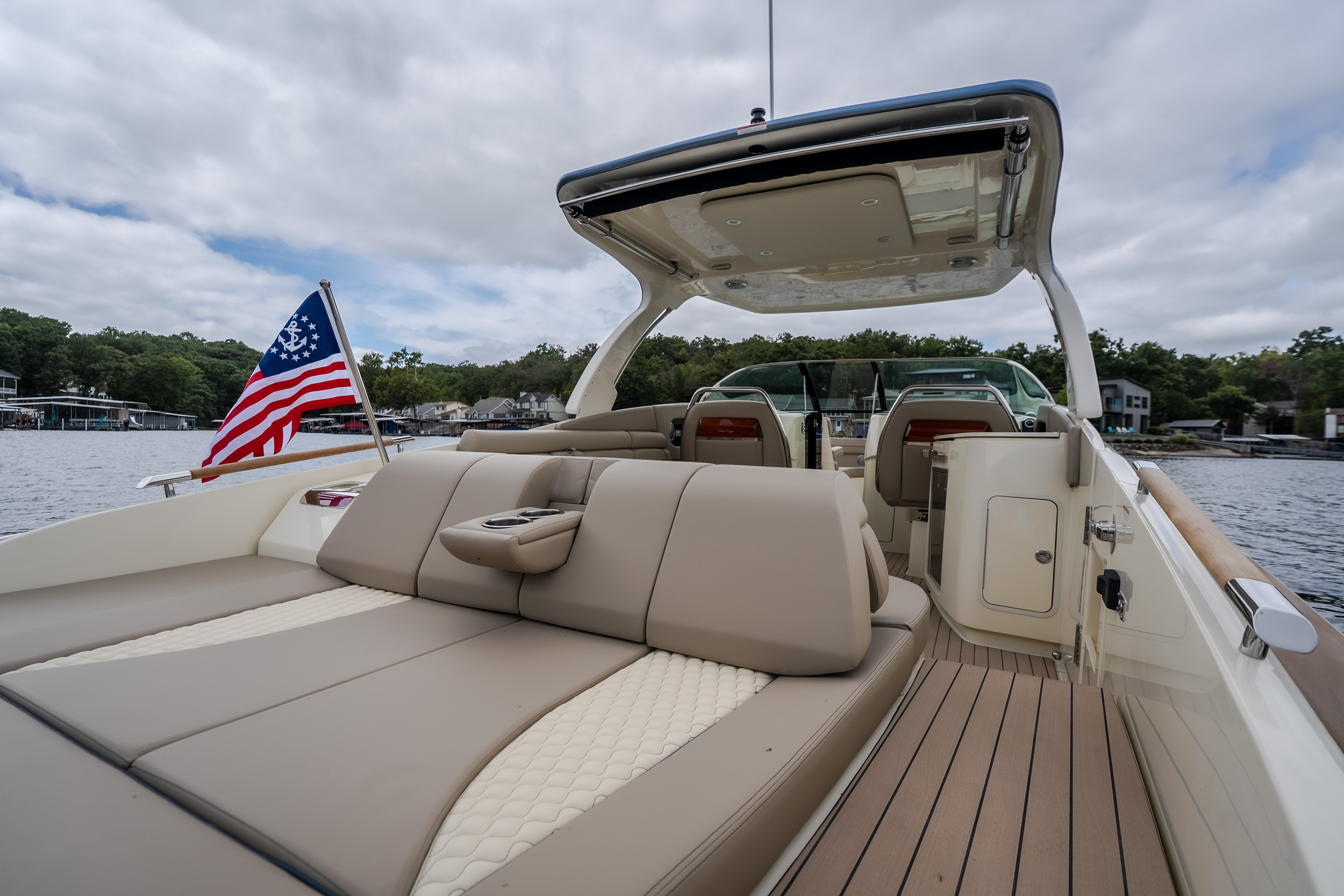 2027 Chris Craft Launch GT 35 ME - Image 15