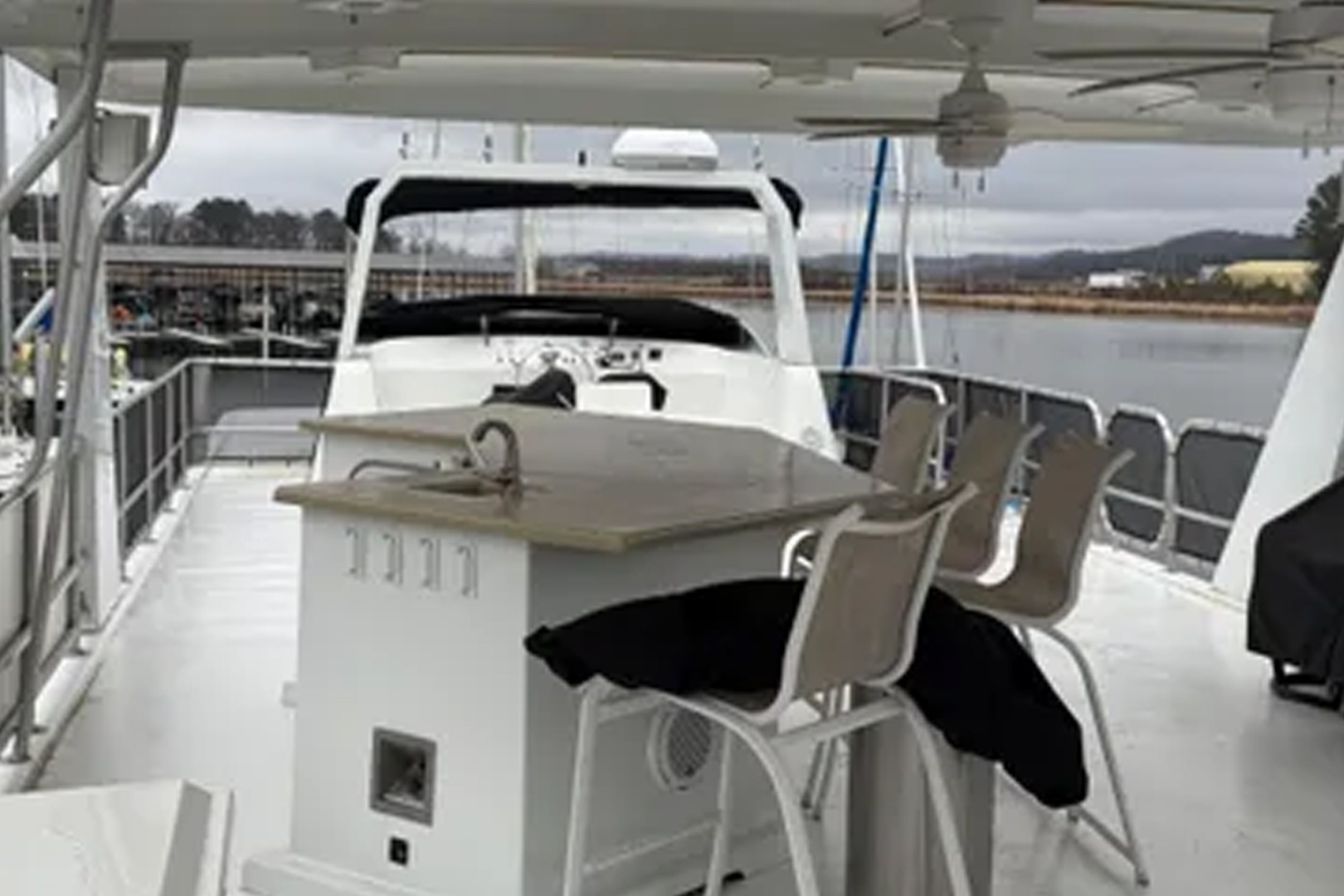2001 Sharpe 80x18 - Image 111
