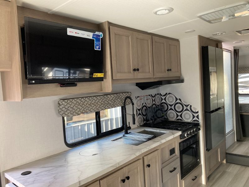 2026 Forest River Sunseeker 3010DSF - Image 13