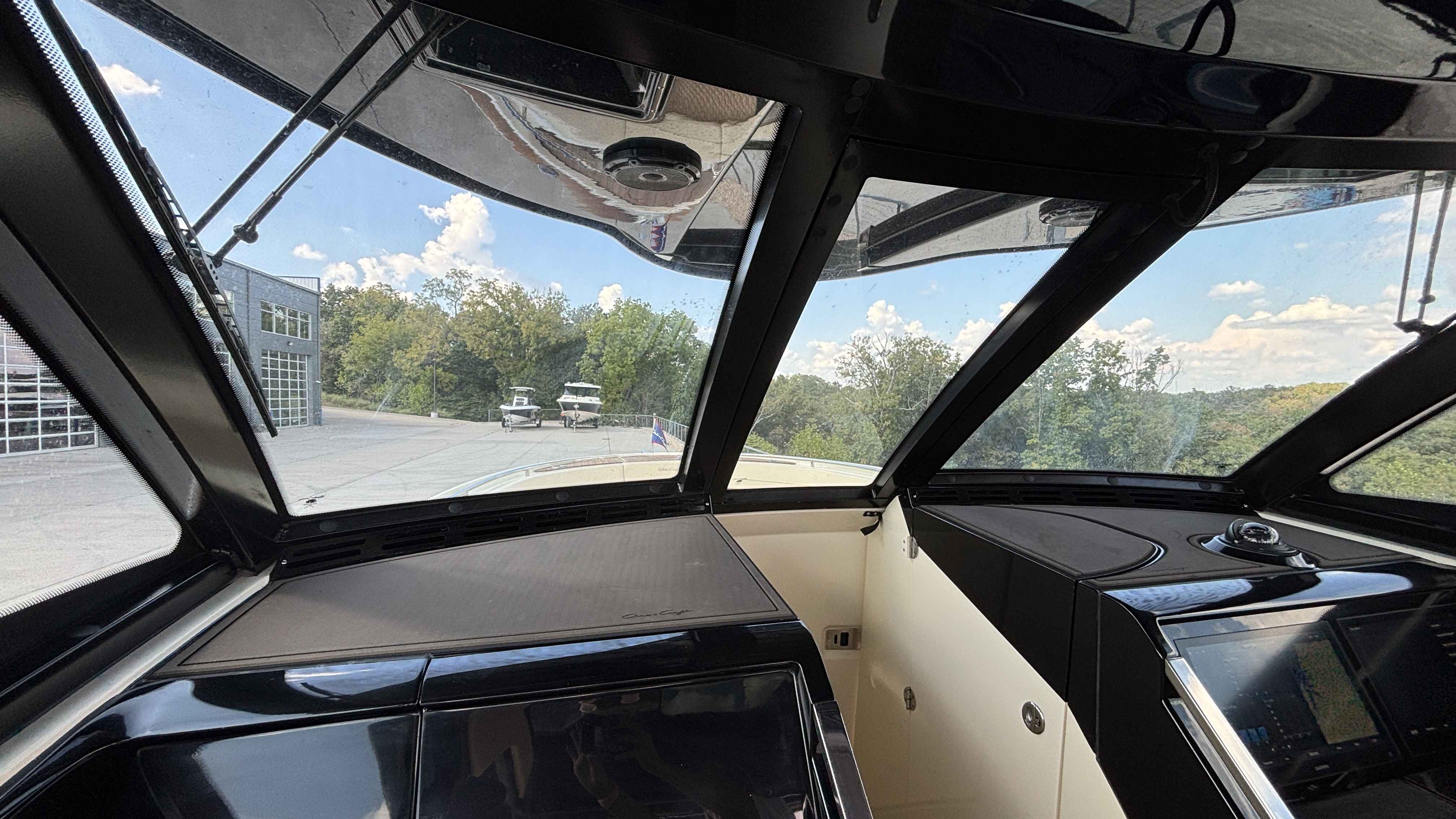 2021 Chris Craft 35 Calypso - Image 56