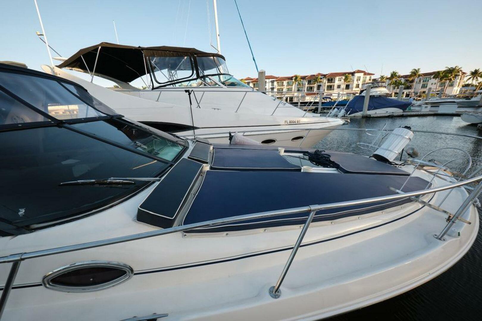 1997 Sea Ray 290 Sundancer - Image 6