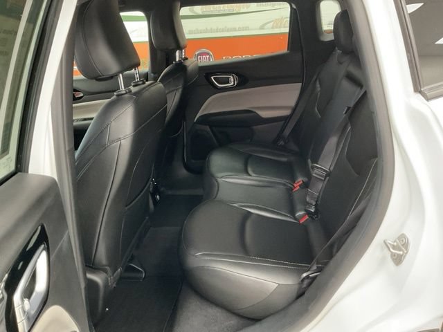 2025 Jeep Compass Limited 4x4 - Image 24