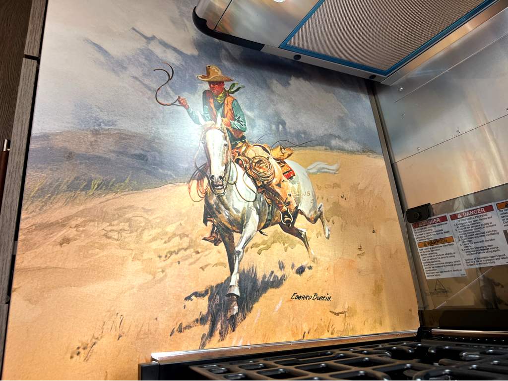 2026 AIRSTREAM STETSON +6666 - Image 15