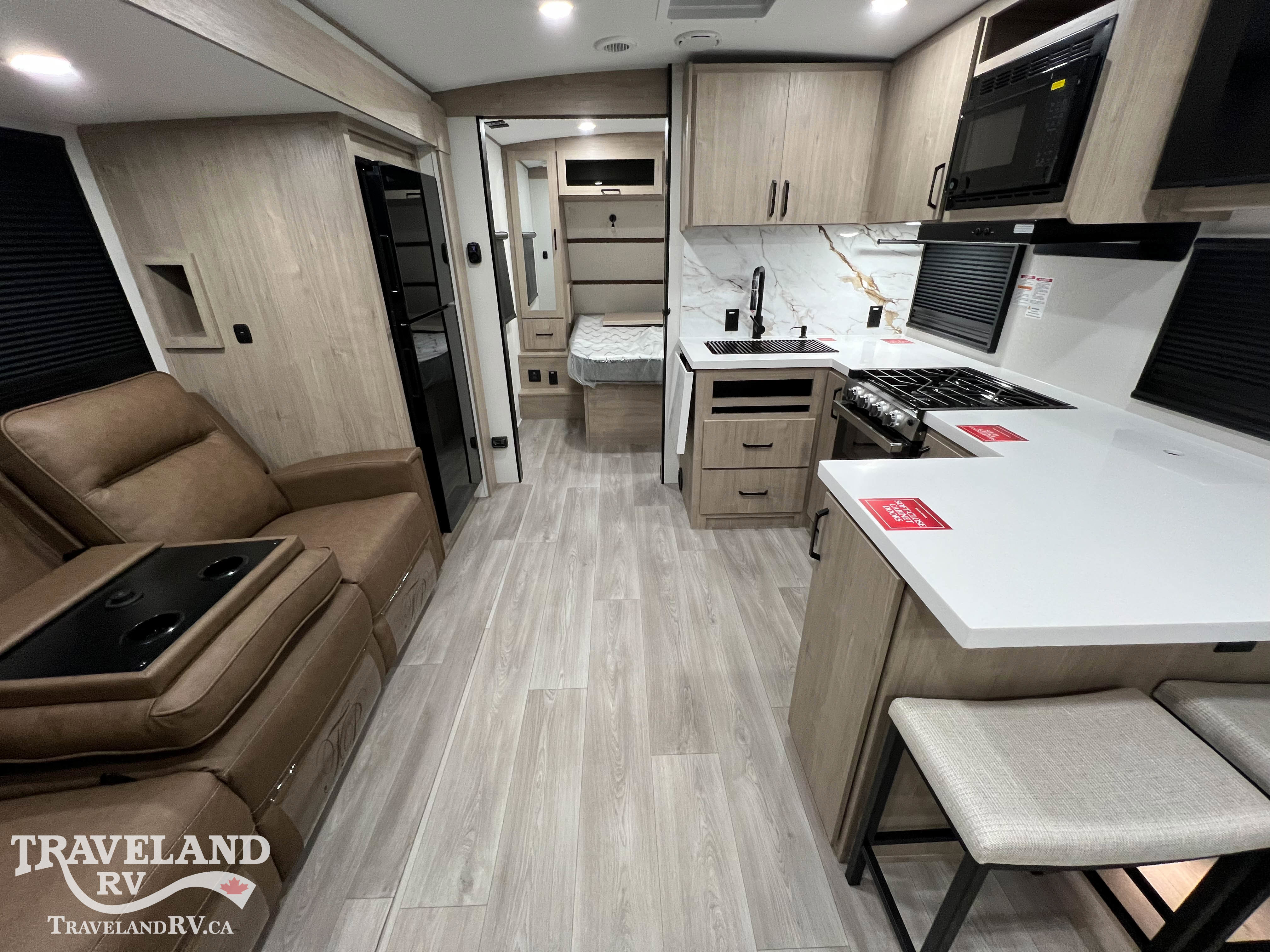 2026 Grand Design Imagine 2300MK - Image 3