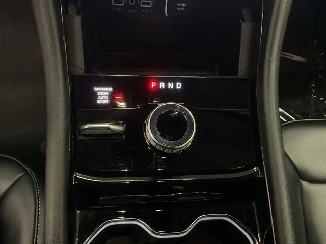 2023 Jeep Grand-Cherokee-L Laredo Altitude 4x4 - Image 19