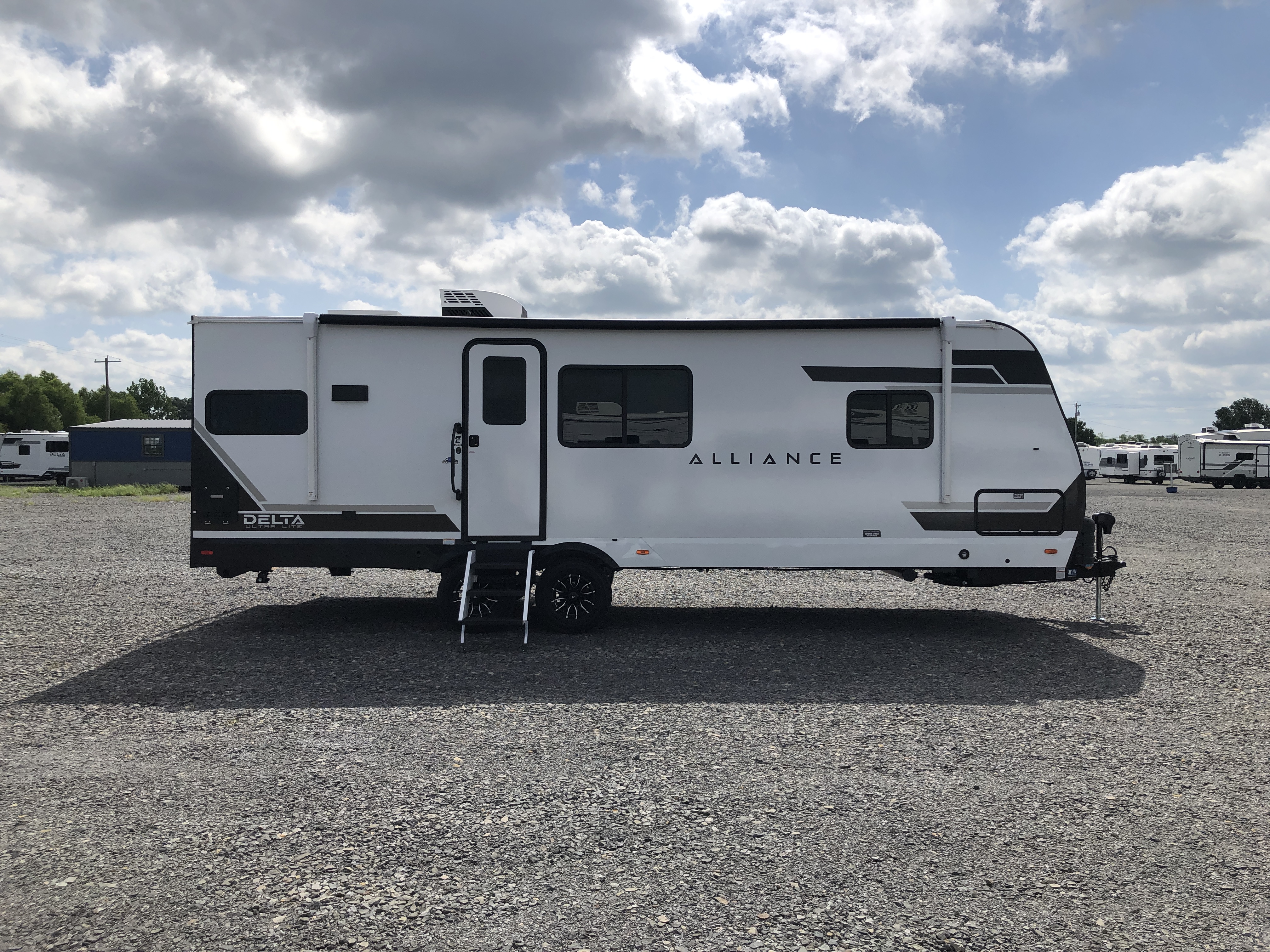 2027 Alliance RV Delta RE250 - Image 8