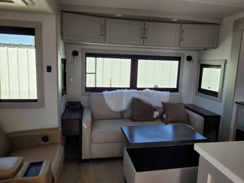 2026 Brinkley RV Model Z Air 310 - Image 9