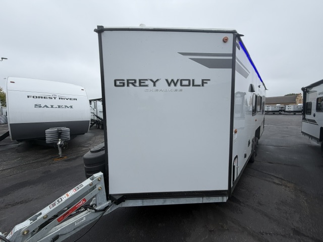 2027 CHEROKEE GREY WOLF 21JBH - Image 6