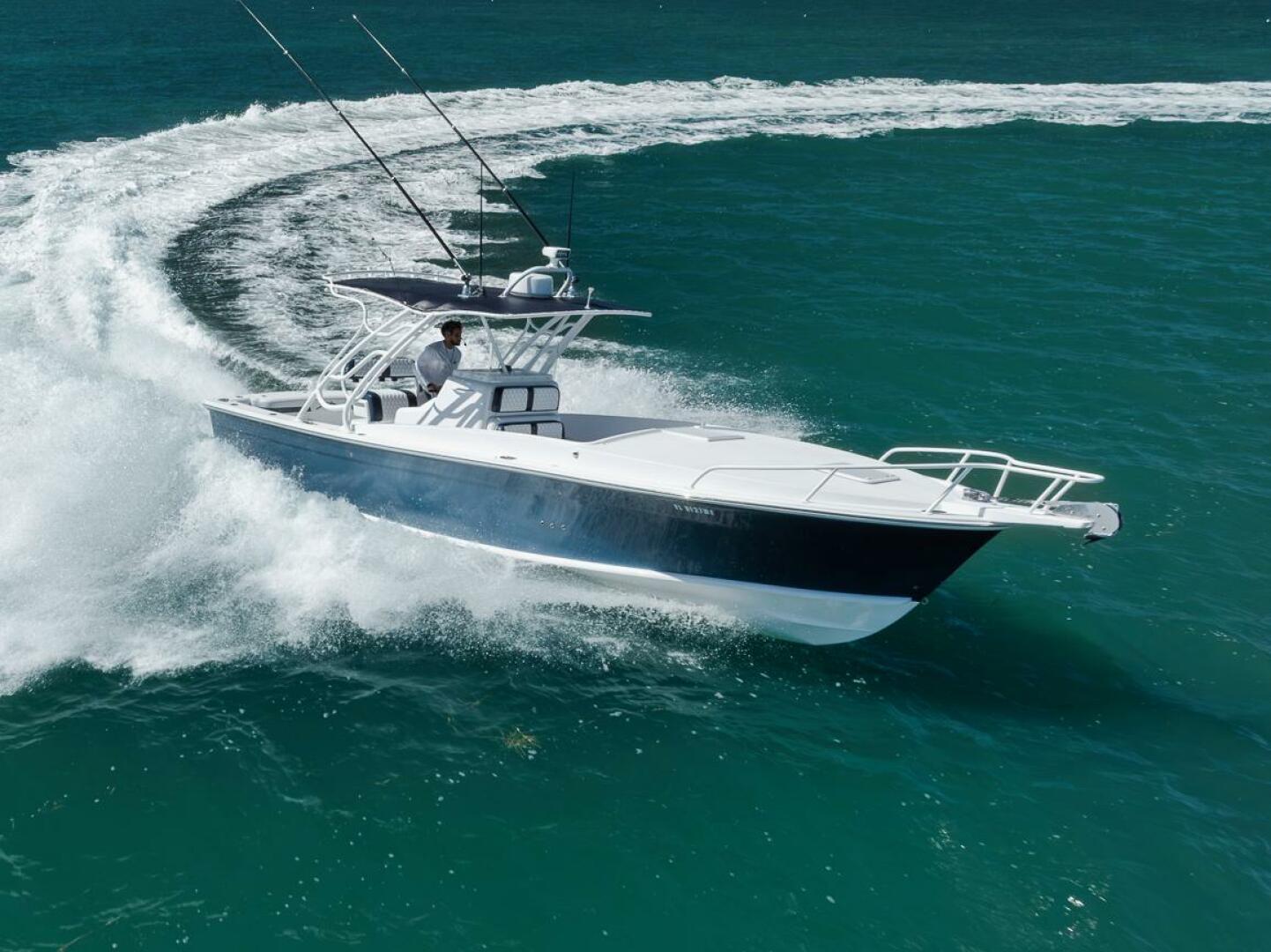 2003 Strike 31 Open - Image 16