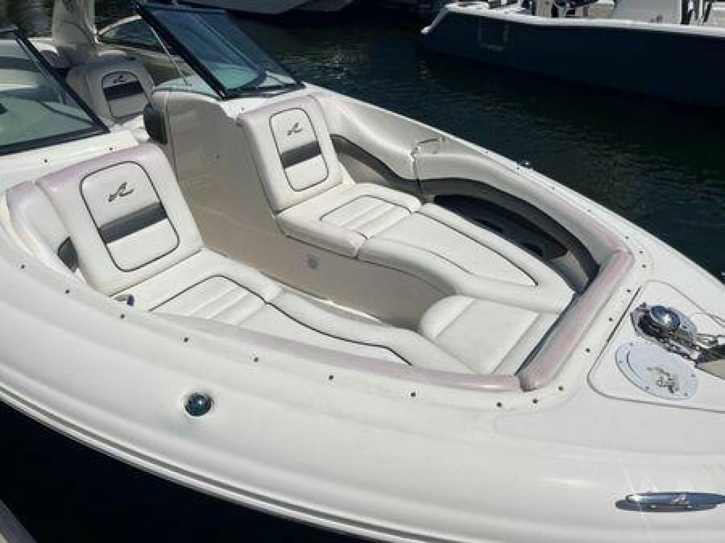 2007 Sea Ray 290 SLX - Image 3