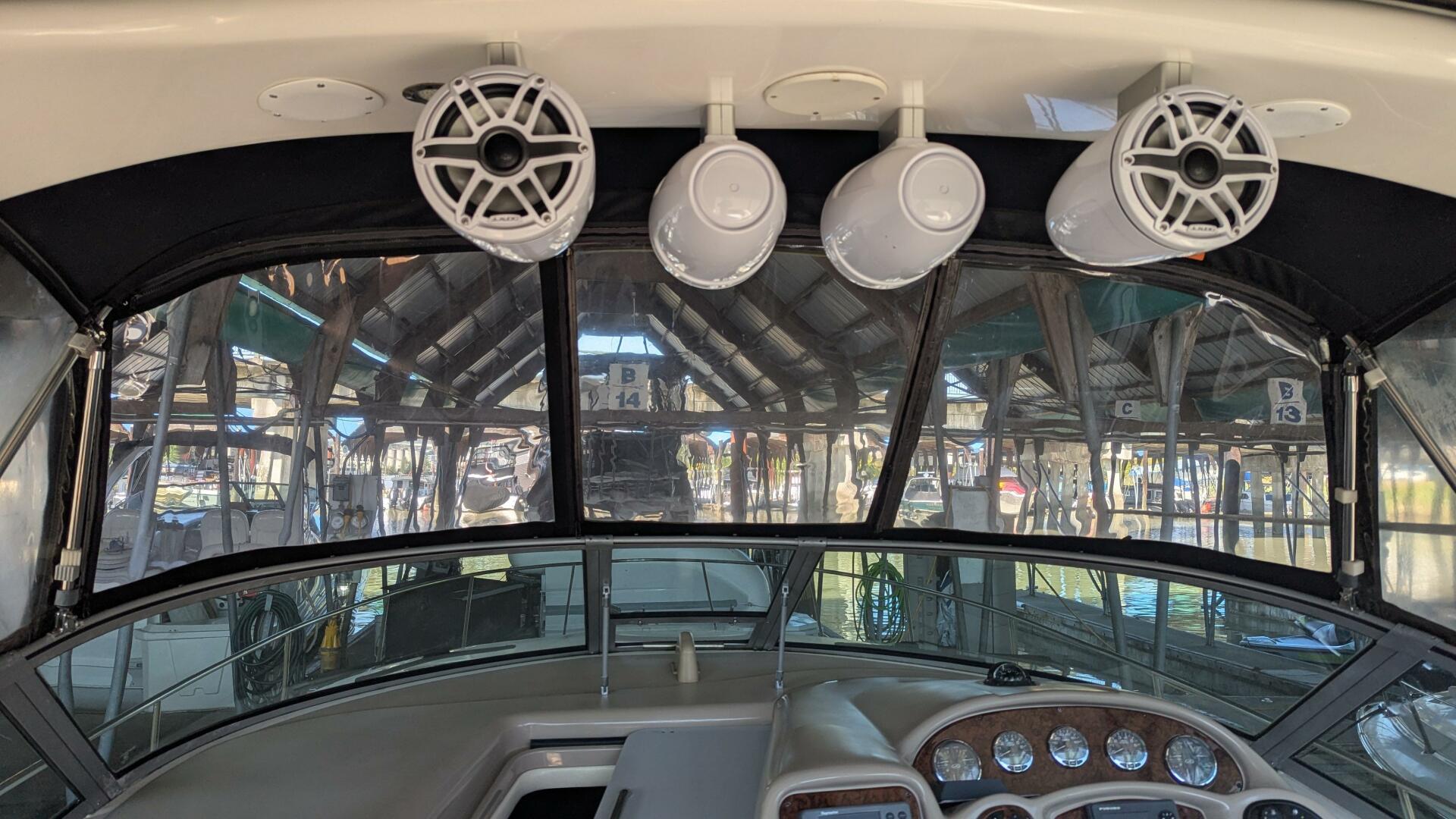 2004 Sea Ray 340 Sundancer - Image 15