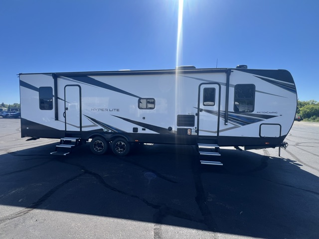 2022 Forest River XLR Hyperlite 3212 - Image 2