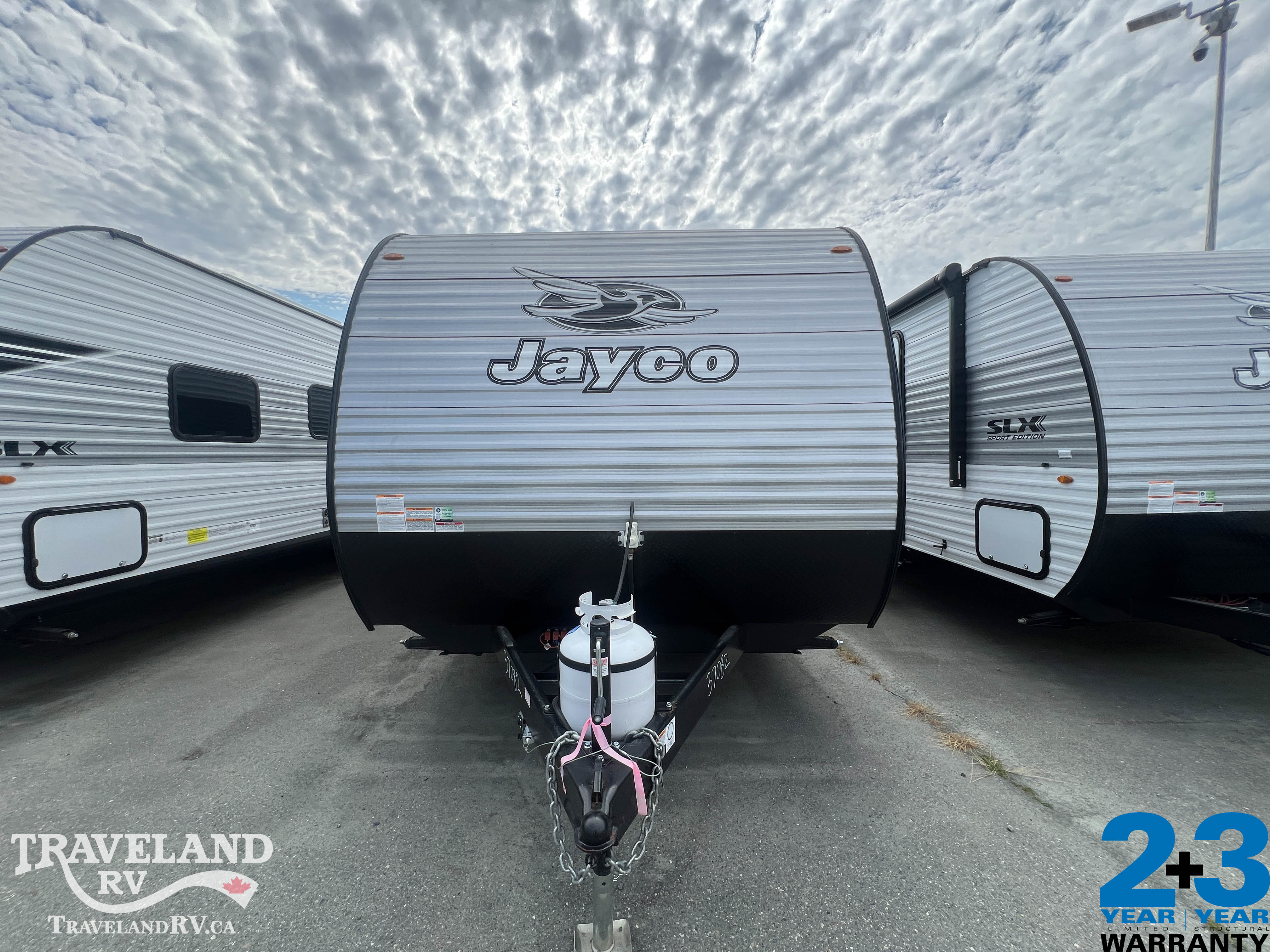 2026 Jayco Jay Flight SLX 250BHW - Image 6