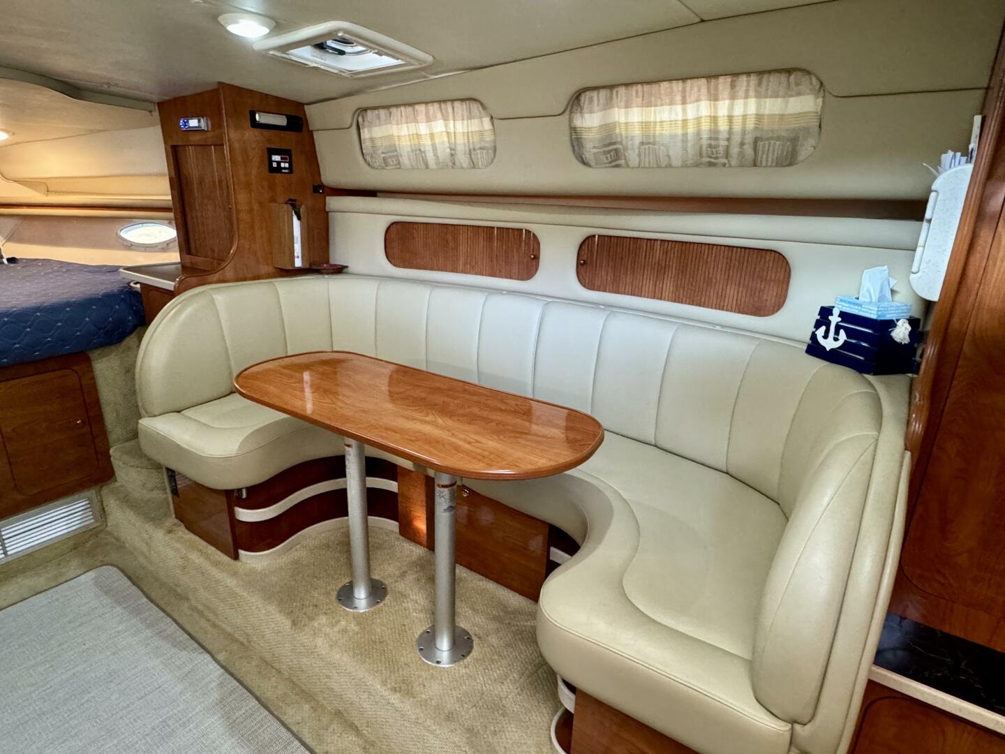 2004 Rinker 342 Fiesta Vee - Image 40