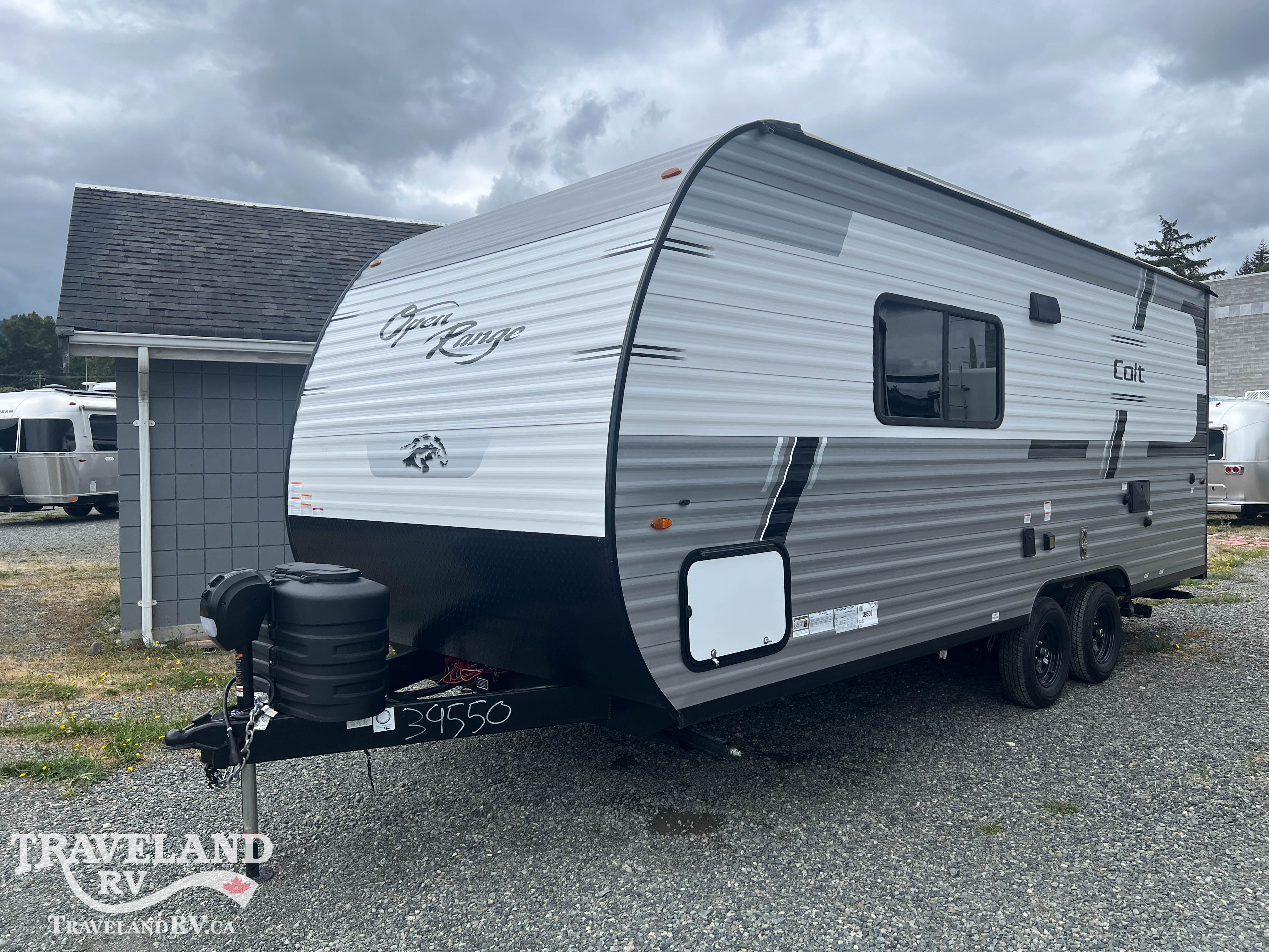 2027 Highland Ridge Colt 20DB - Image 5