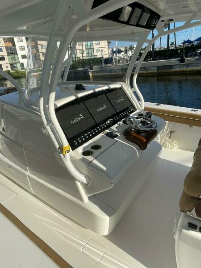 2021 Valhalla Boatworks - Image 8